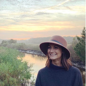 Meet your Posher, Kierstan